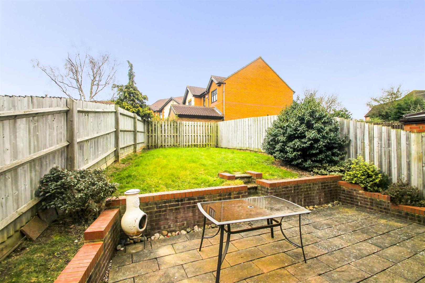 Lowndes Grove, Shenley Church End, Milton Keynes